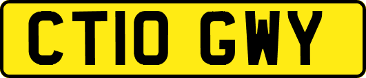 CT10GWY