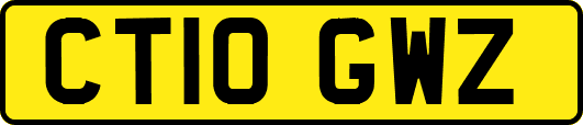 CT10GWZ