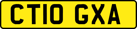 CT10GXA