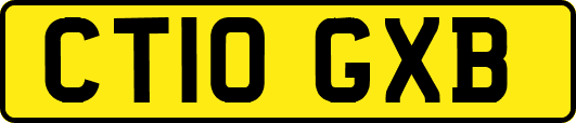 CT10GXB