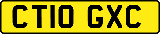 CT10GXC