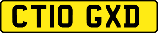 CT10GXD