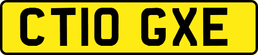 CT10GXE
