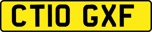 CT10GXF