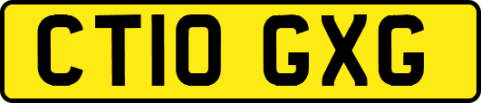 CT10GXG