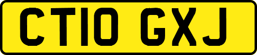 CT10GXJ