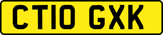 CT10GXK