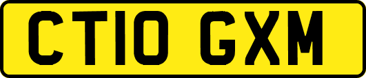 CT10GXM
