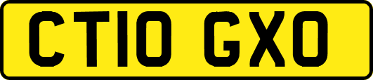 CT10GXO