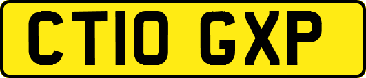 CT10GXP