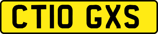 CT10GXS