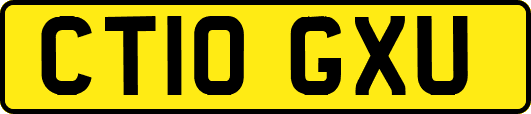 CT10GXU