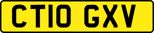 CT10GXV