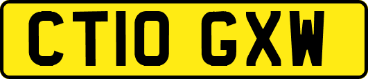 CT10GXW