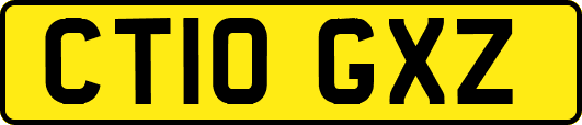 CT10GXZ