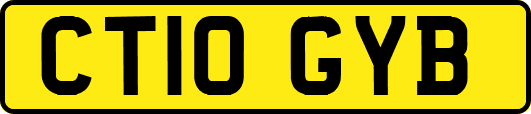 CT10GYB