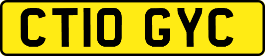 CT10GYC