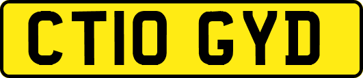 CT10GYD