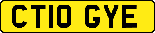 CT10GYE