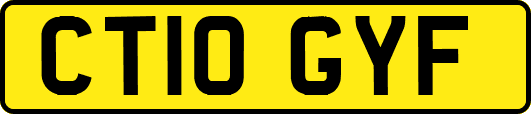 CT10GYF