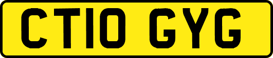 CT10GYG