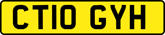 CT10GYH