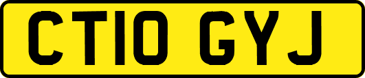CT10GYJ