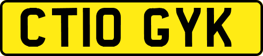 CT10GYK