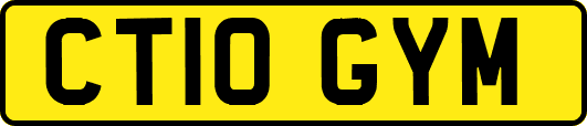 CT10GYM