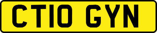 CT10GYN