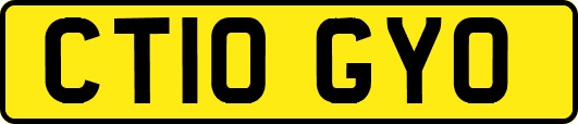 CT10GYO