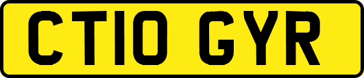 CT10GYR