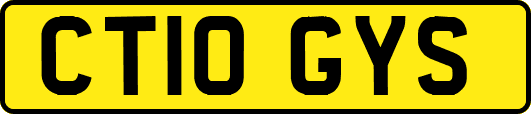 CT10GYS