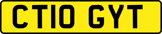 CT10GYT