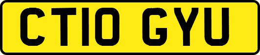 CT10GYU