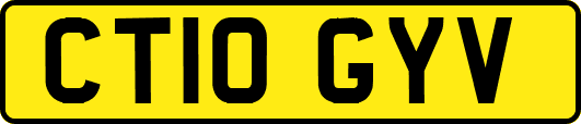 CT10GYV