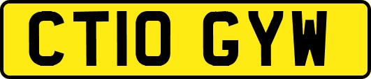 CT10GYW