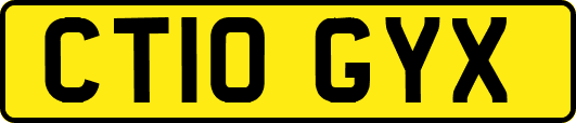 CT10GYX