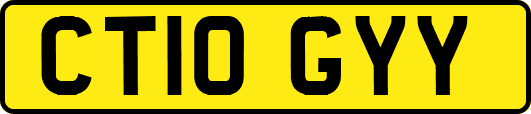 CT10GYY