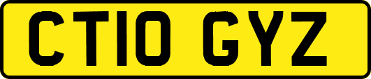CT10GYZ