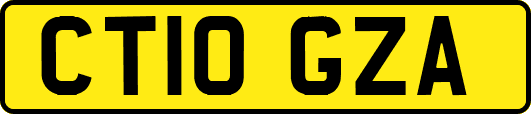 CT10GZA