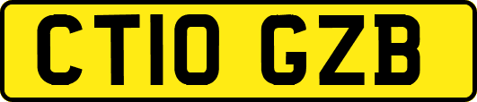 CT10GZB