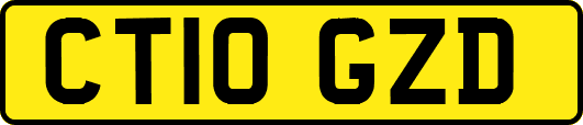 CT10GZD