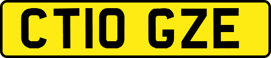 CT10GZE