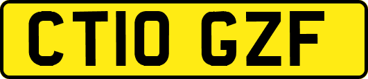 CT10GZF
