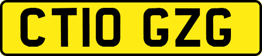 CT10GZG