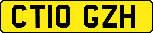 CT10GZH