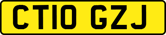 CT10GZJ