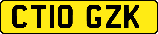 CT10GZK