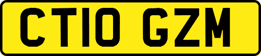 CT10GZM
